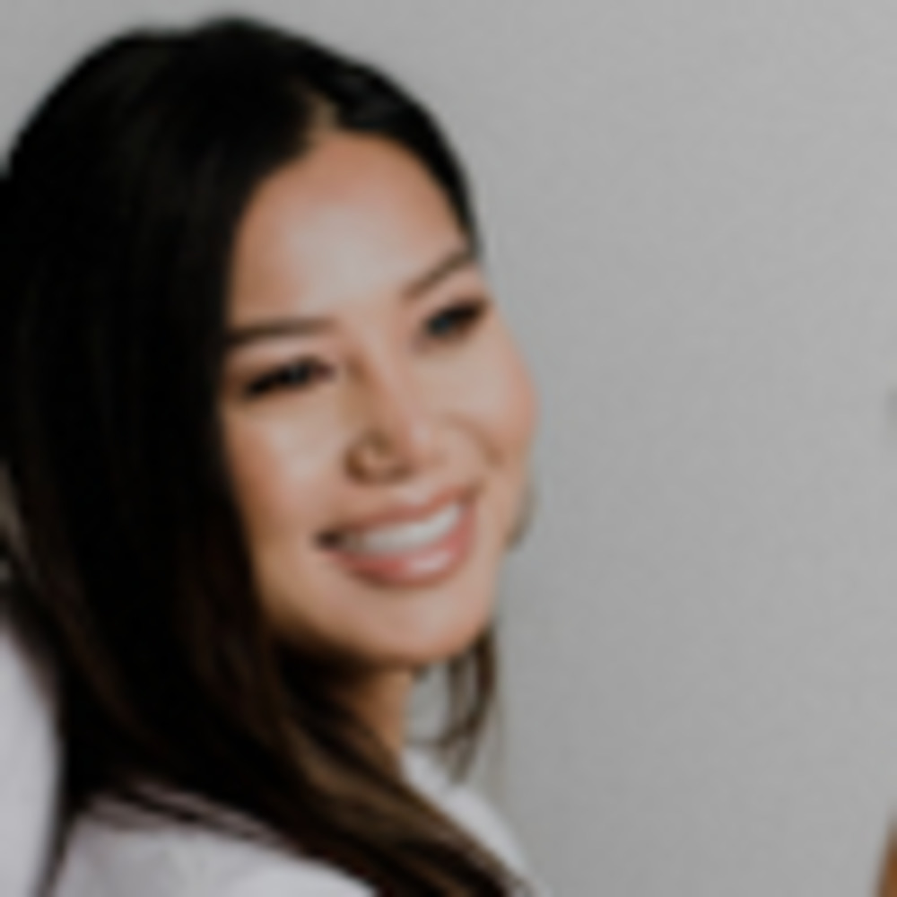 Meet your Posher, Diane